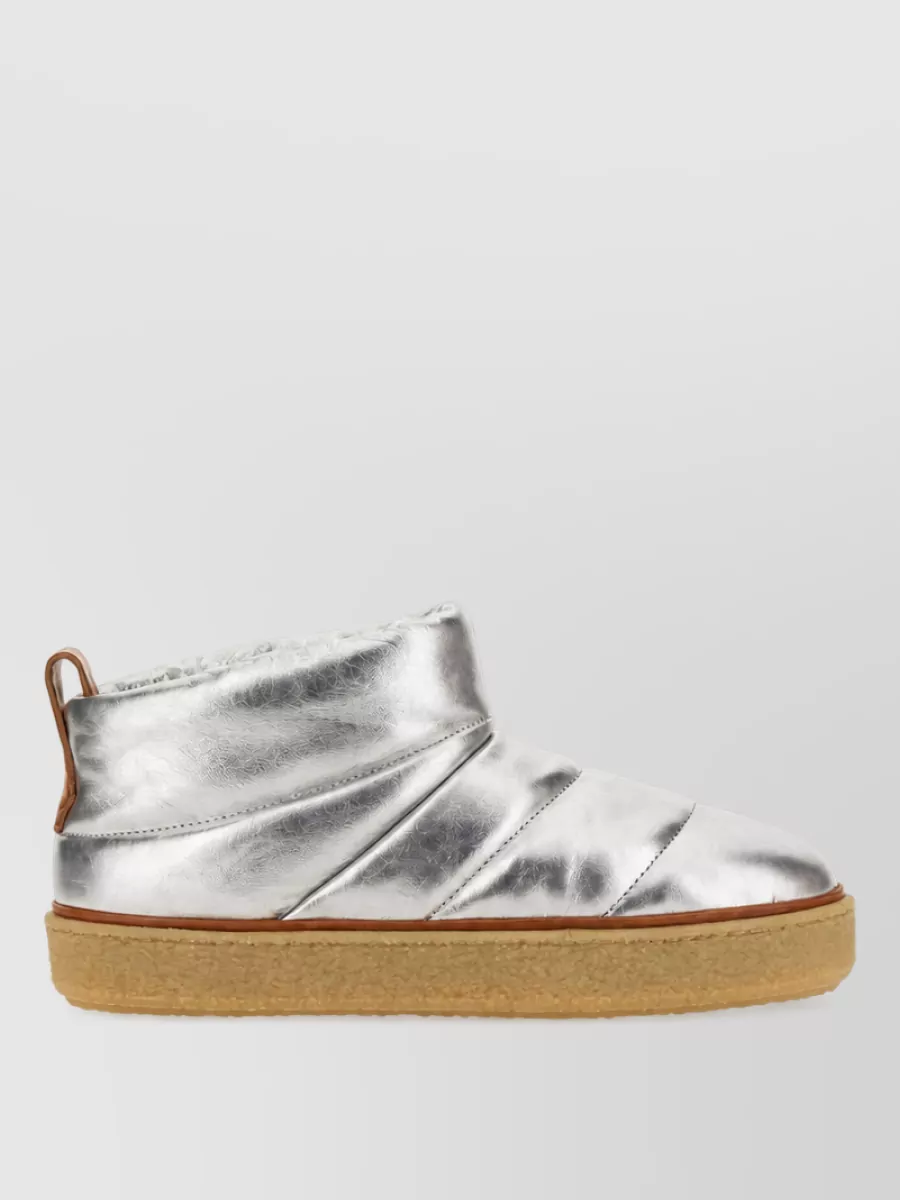 Isabel Marant Leather Boots