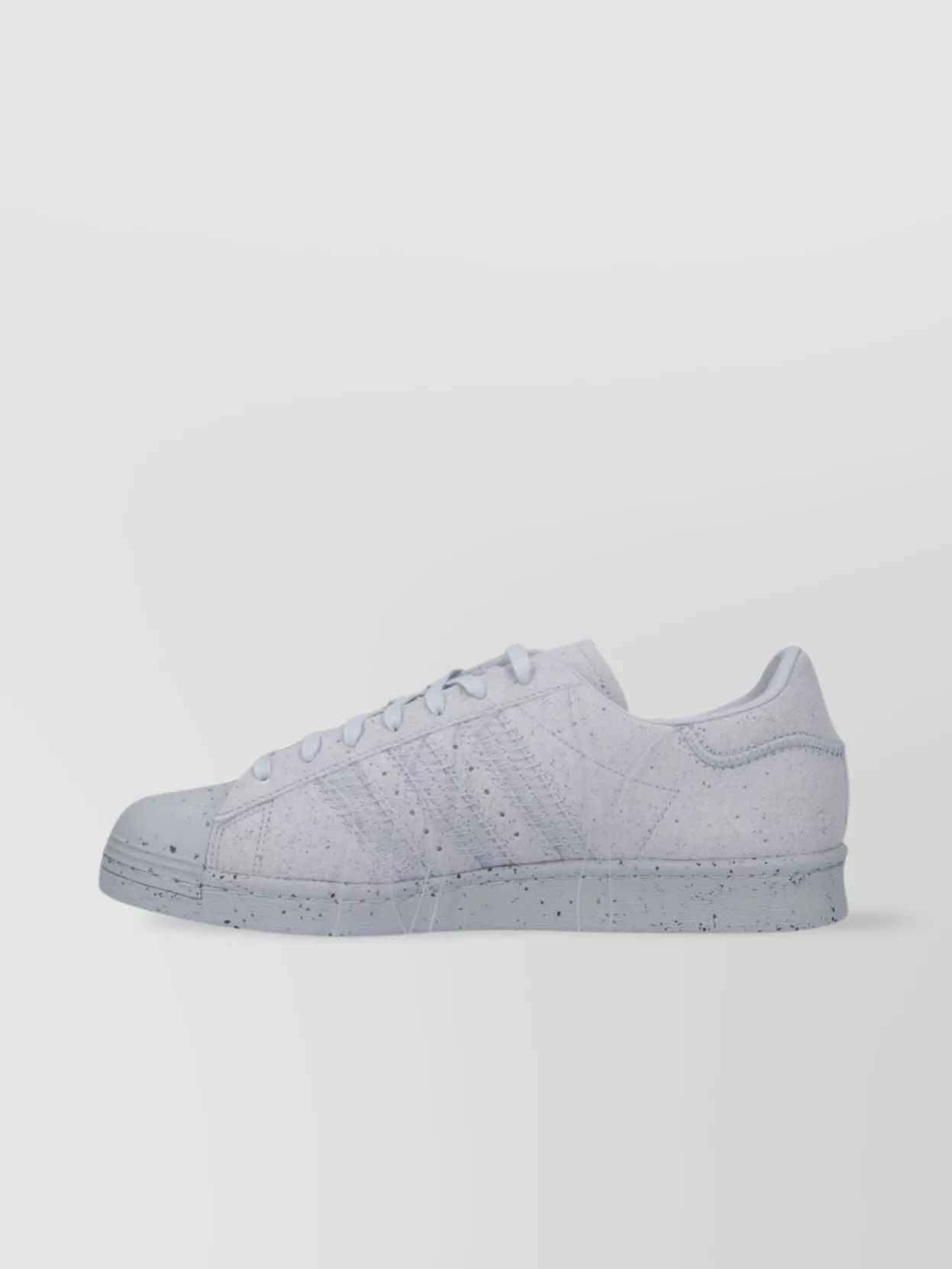 Y-3 Sneakers Low Top Perforated Sides