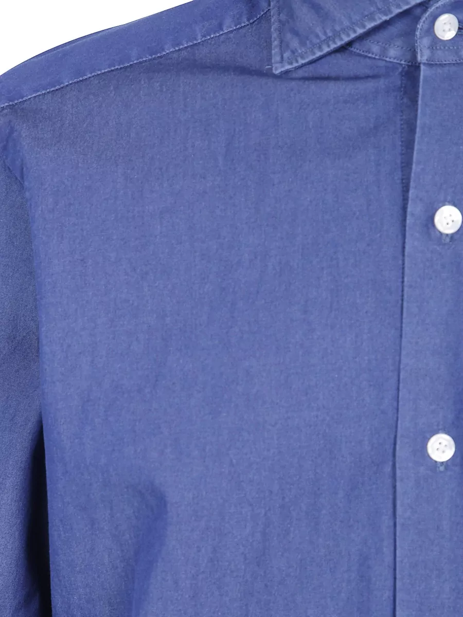 Barba Napoli Shirt