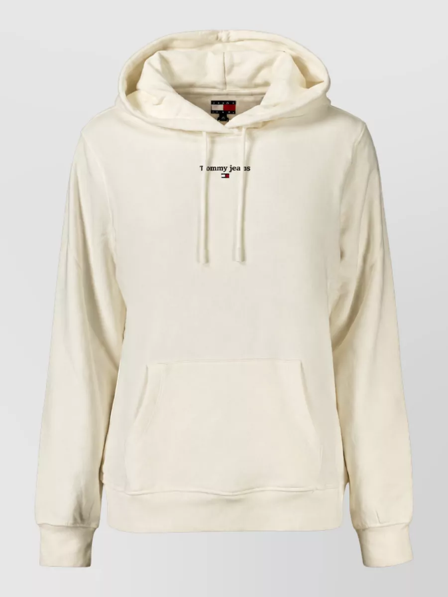 Tommy Hilfiger cotton sweatshirt