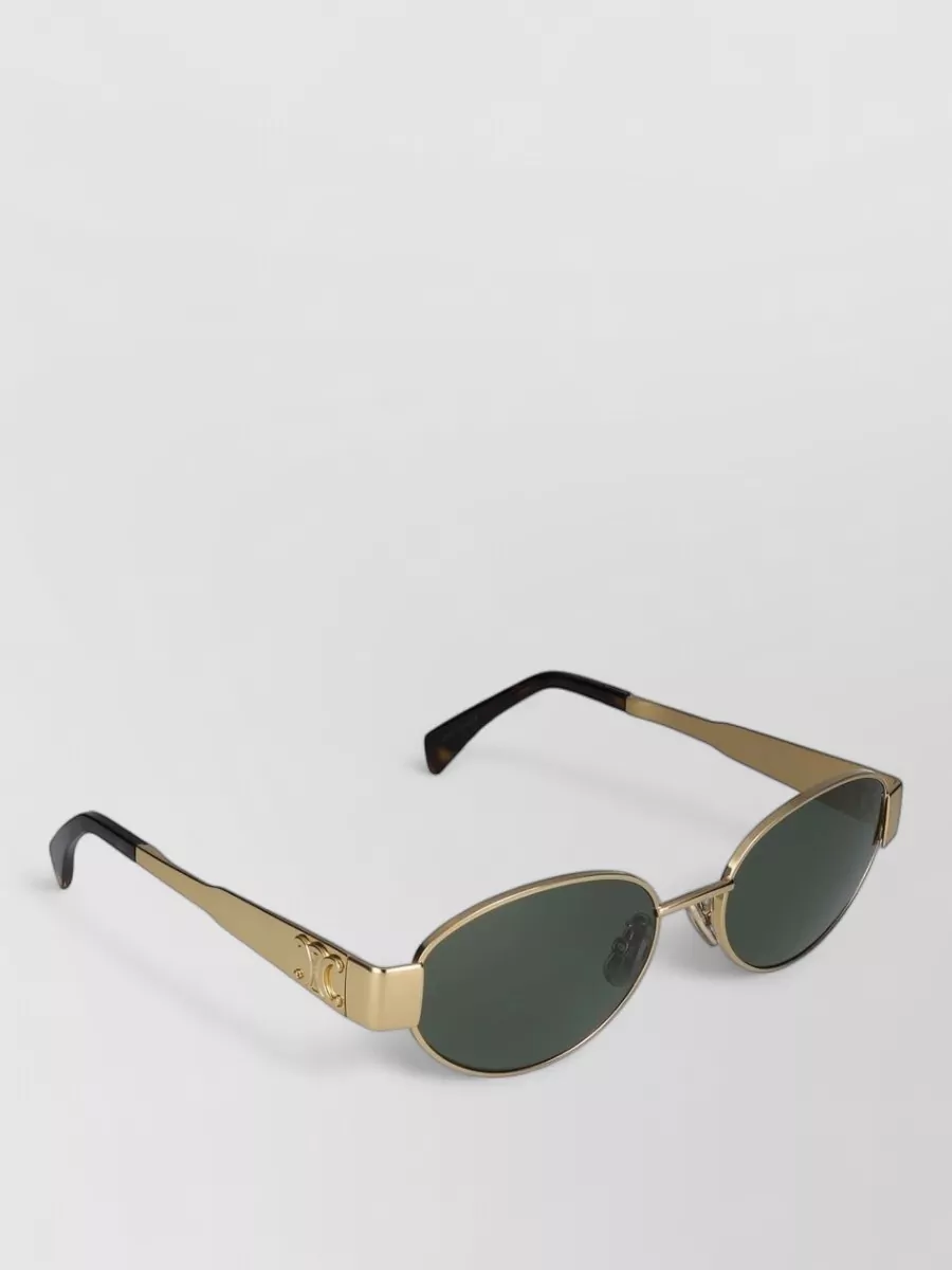 Celine Square Sunglasses