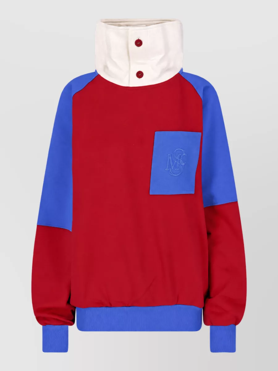 Stella Mccartney Sweatshirt jacket