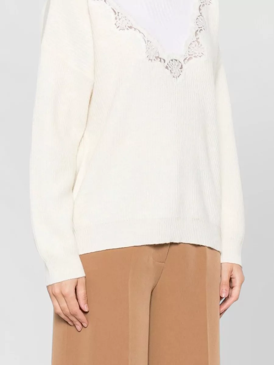 Ermanno Firenze Sweatshirt