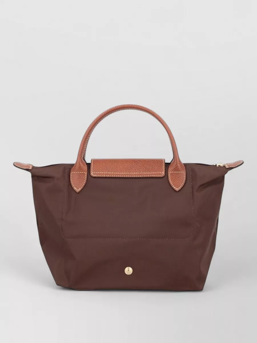 Longchamp small tote bag