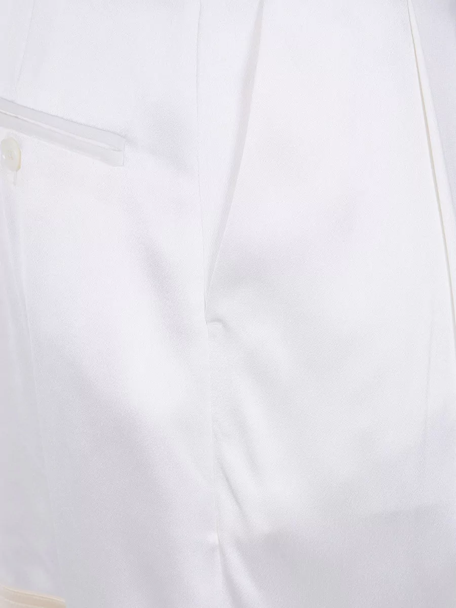 Totême Tailored Shorts