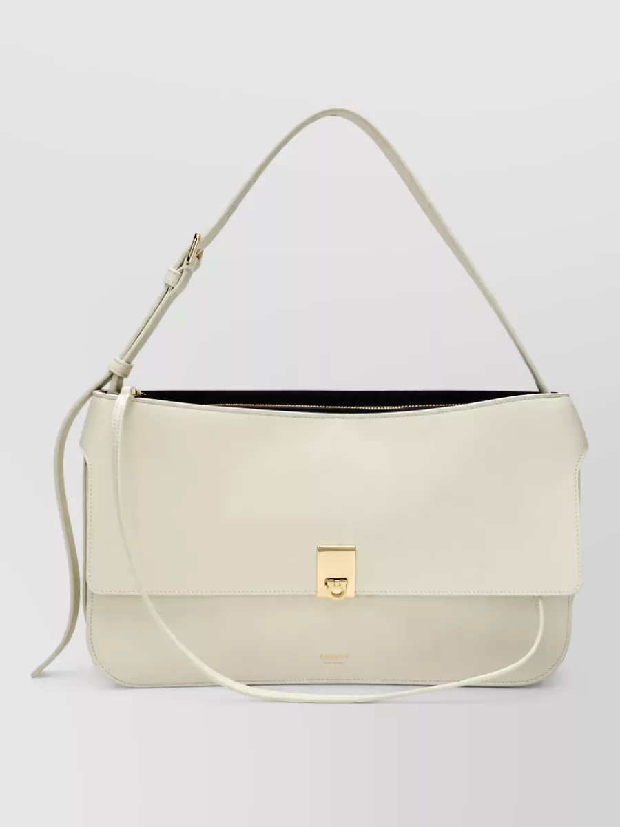 Ferragamo shoulder bag