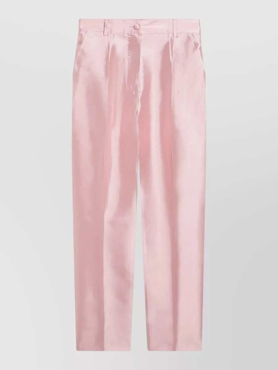 Dolce&Gabbana Tailored trousers