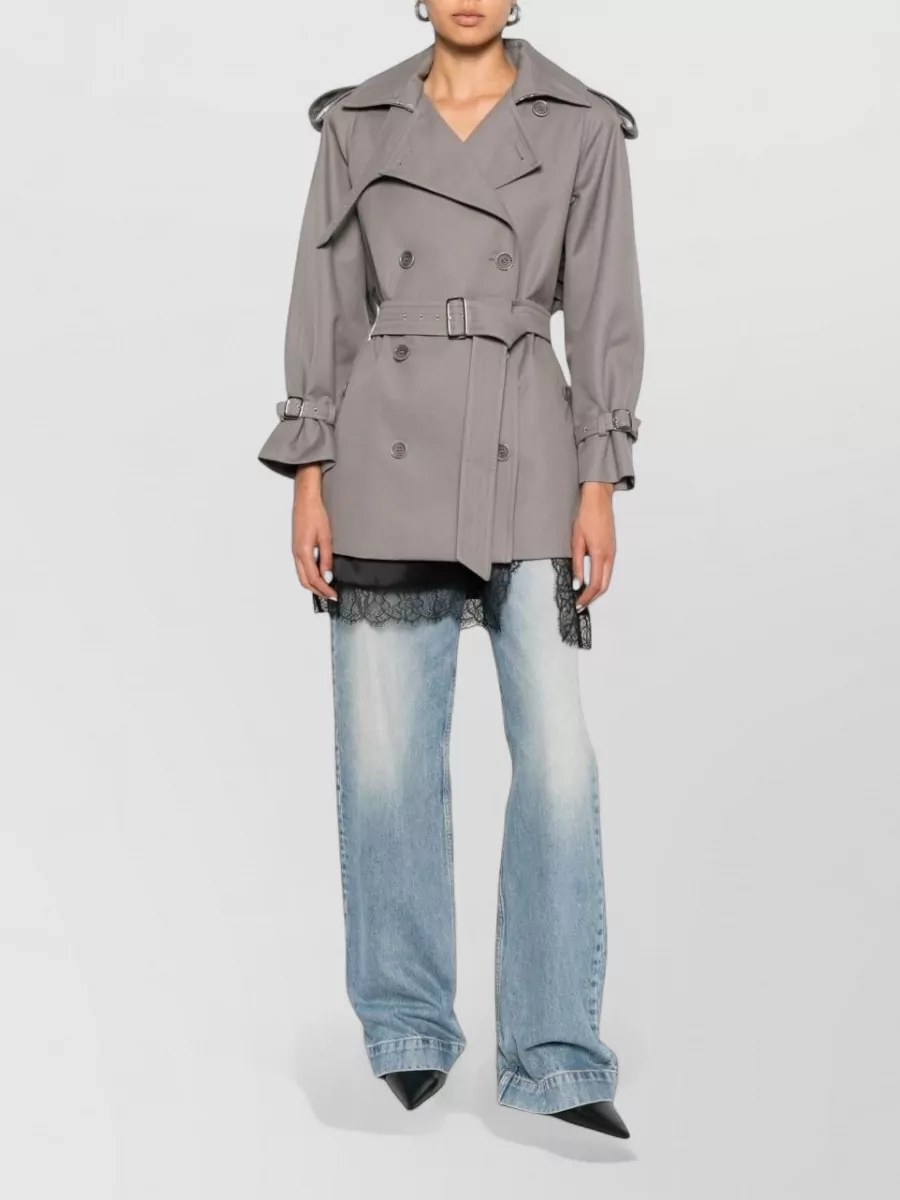 Max Mara Trench Coat