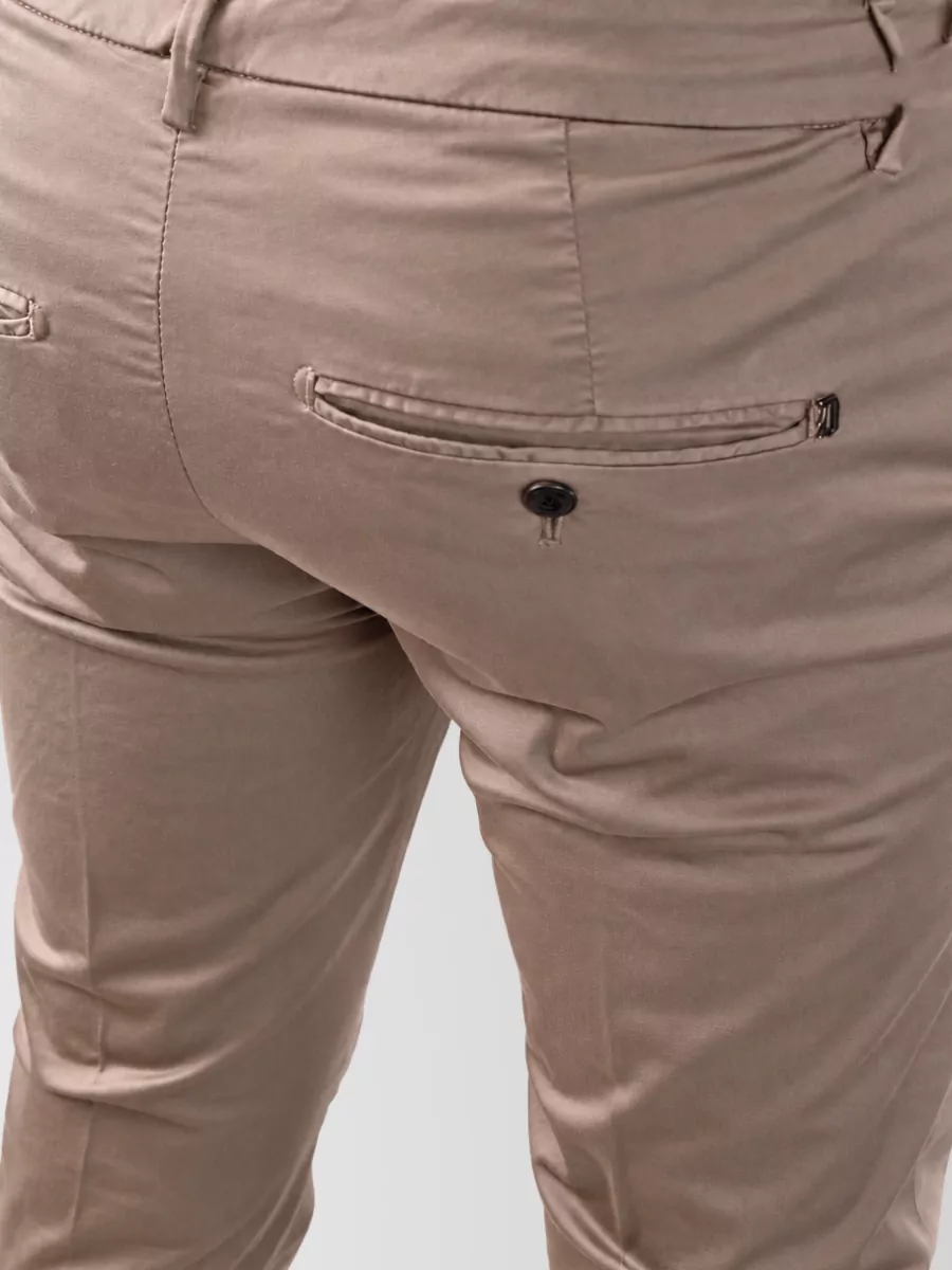 Dondup Chino Trousers
