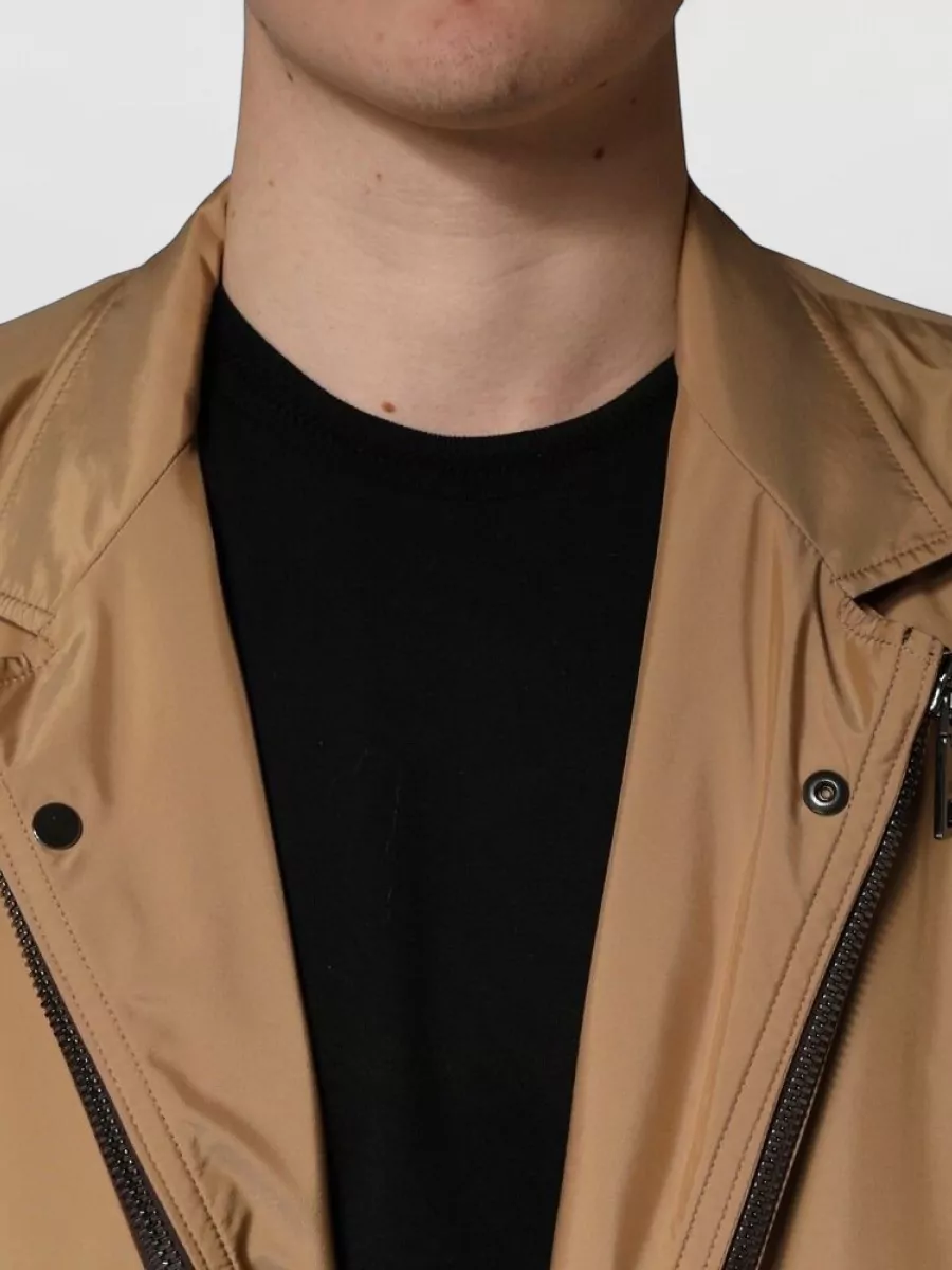 Dolce&Gabbana Single Breasted Coat
