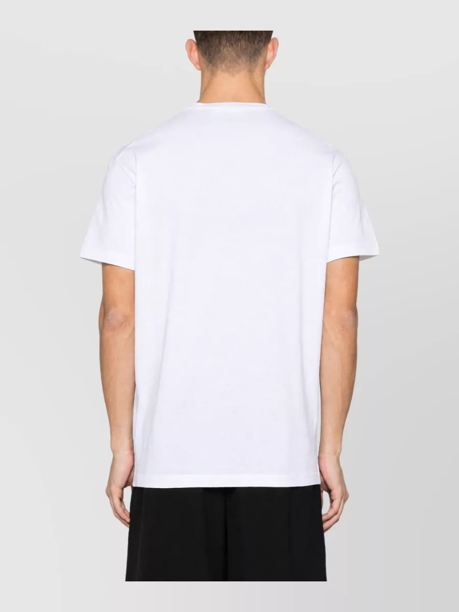 Dsquared2 Cotton T-Shirt