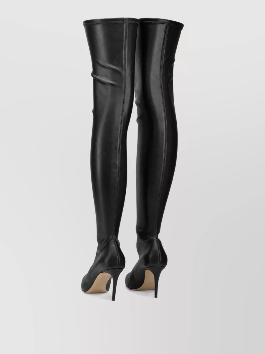 Casadei Ankle Boots