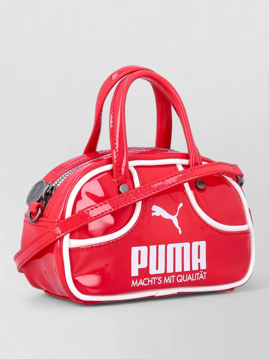 Puma Microgrip Mini Bag