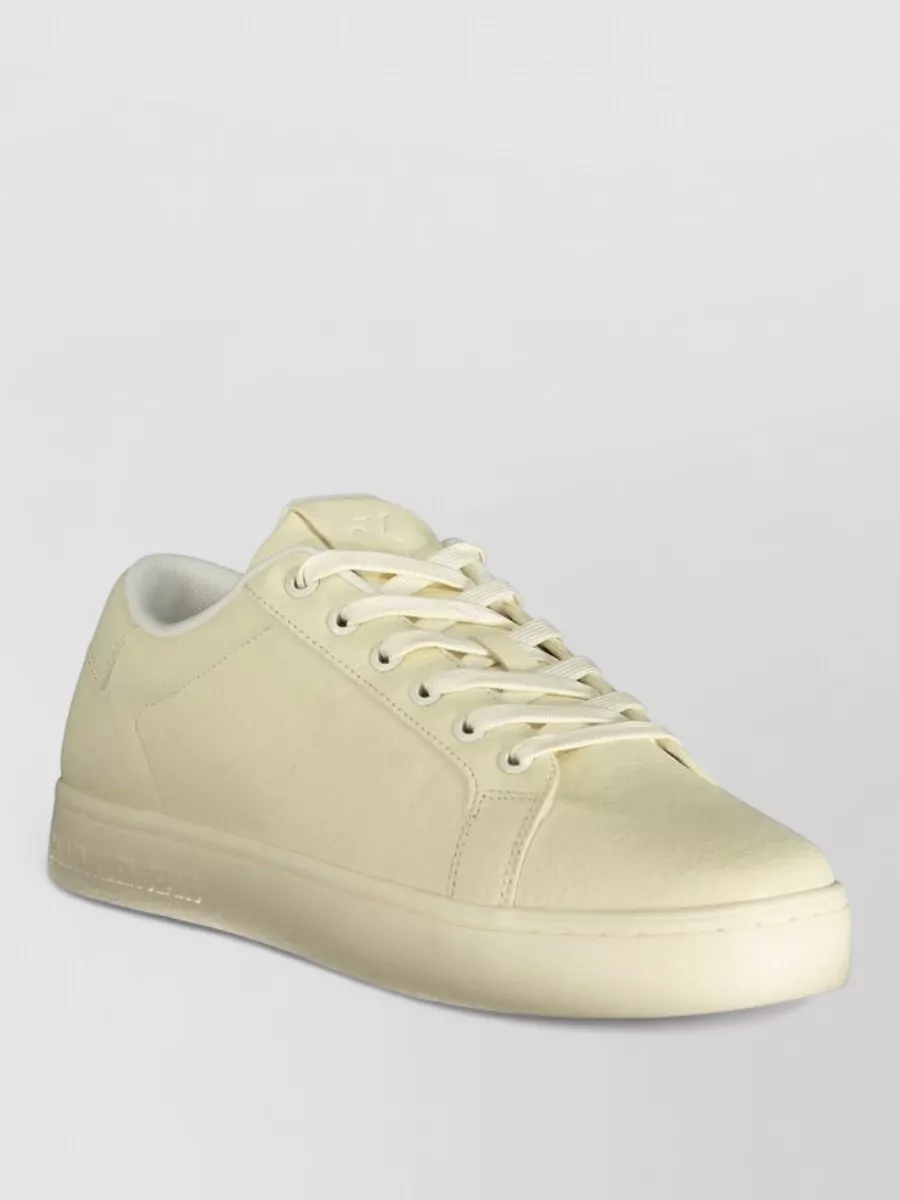 Calvin Klein Polyester Low-Top Sneakers