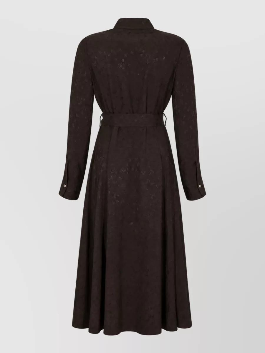 Pinko Midi Dress