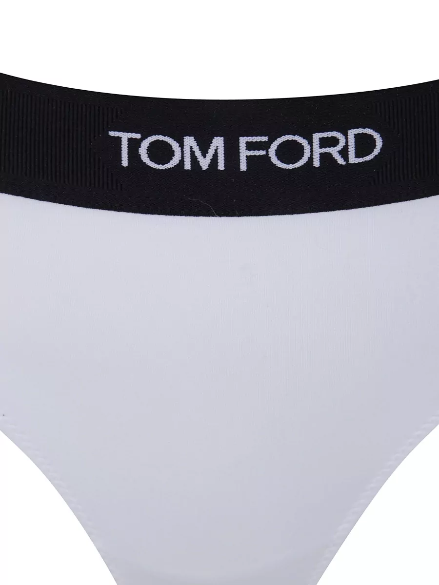 Tom Ford Thong Bikini Bottom