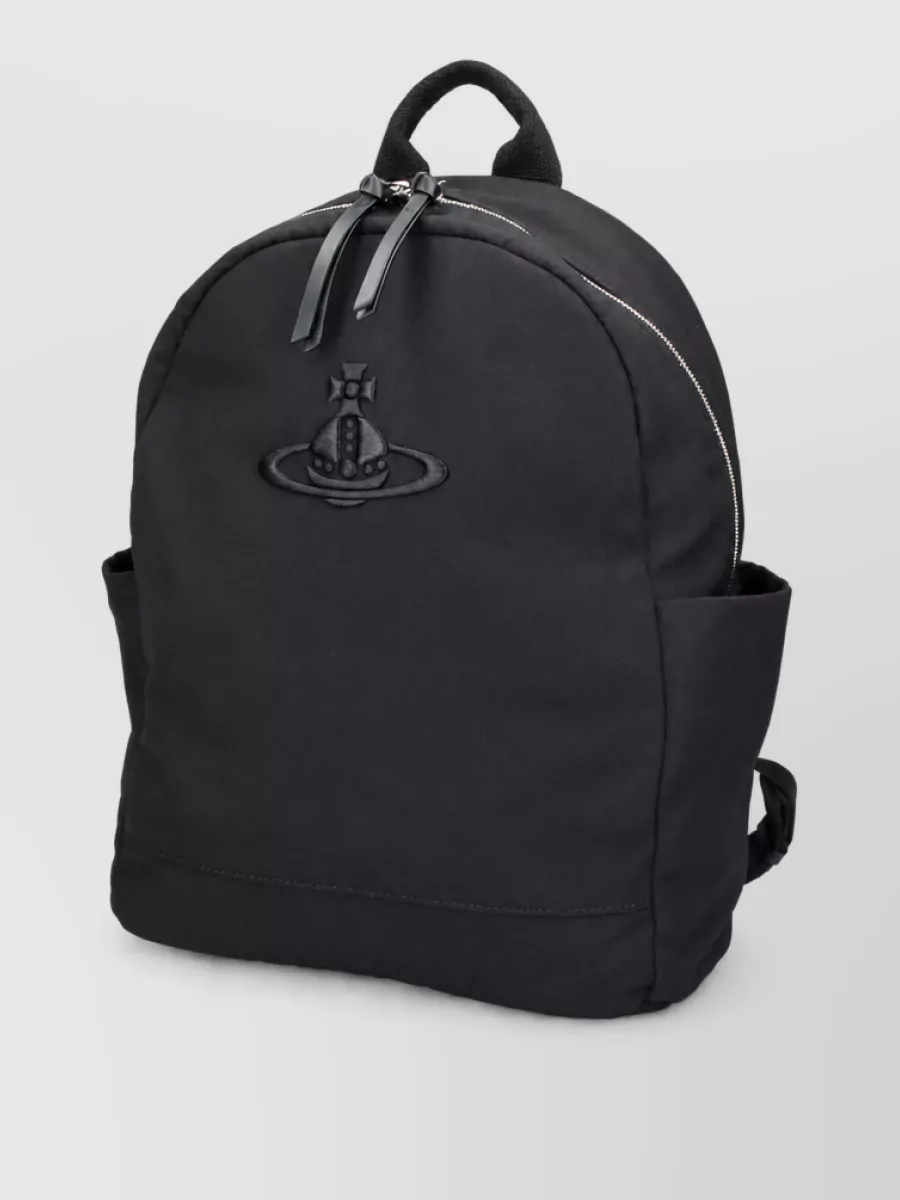Vivienne Westwood Polyester Laptop Bag