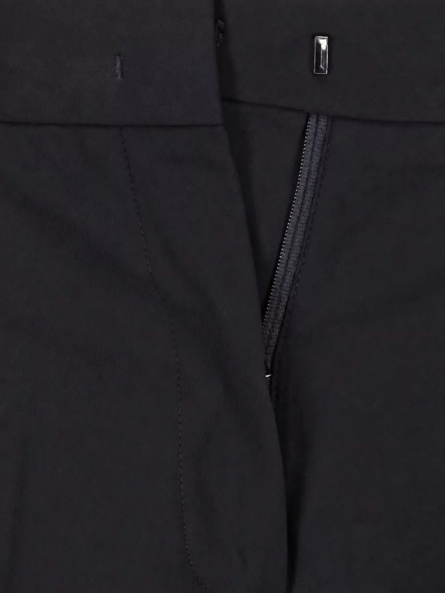 Dunst Wide-Leg Trousers