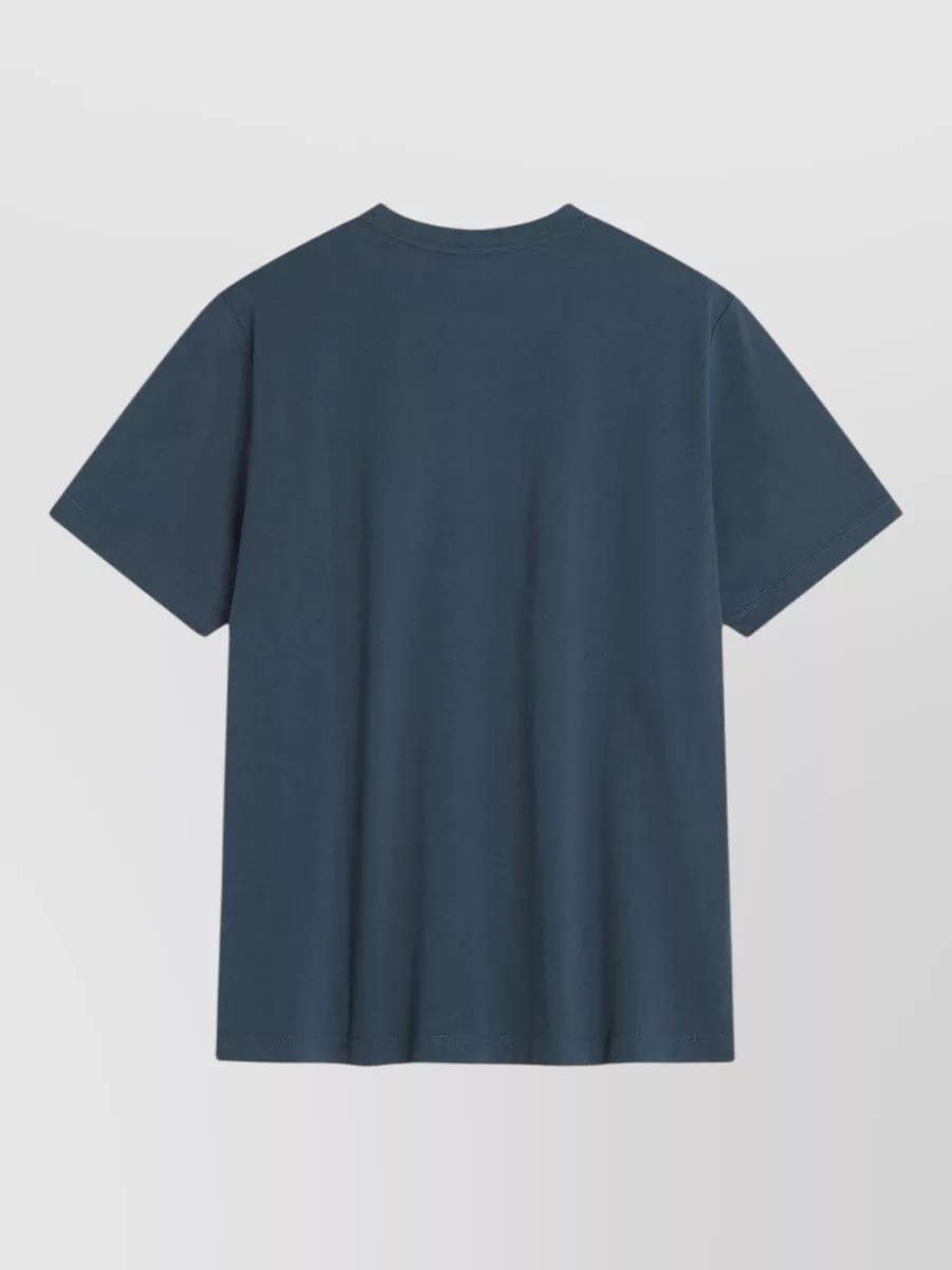 Maison Kitsuné Comfort Fit T-Shirt