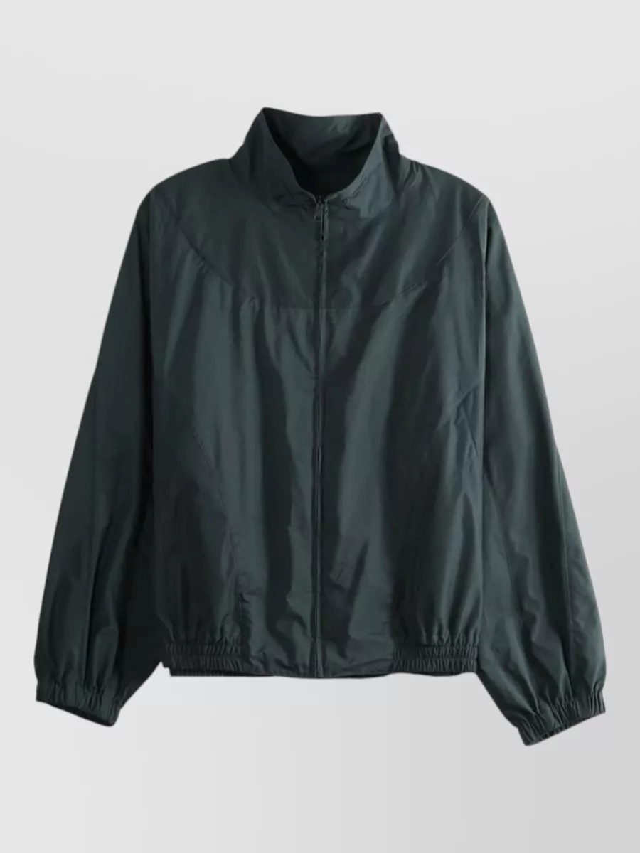 Givenchy single-breasted coat