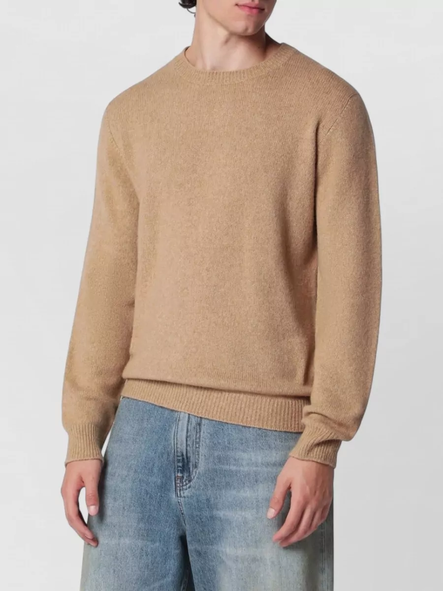 Roberto Collina Wool Jumper