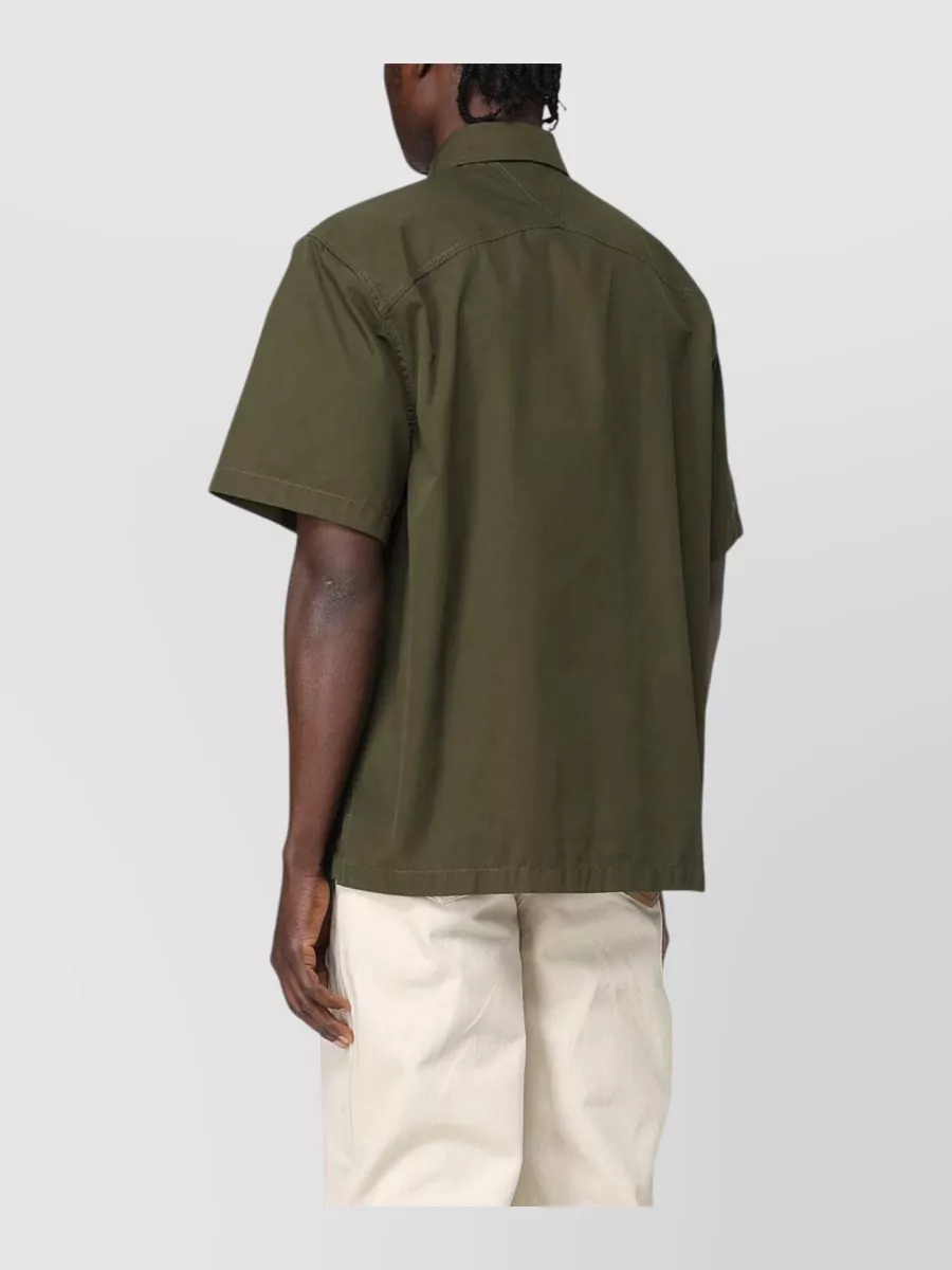 Bottega Veneta Cotton Shirt