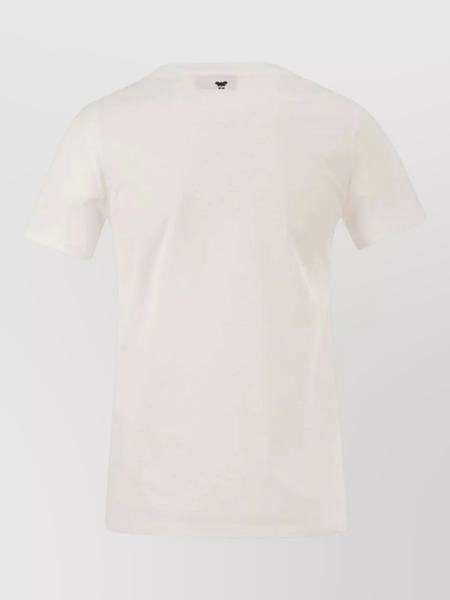 Weekend Max Mara Cotton T-Shirt
