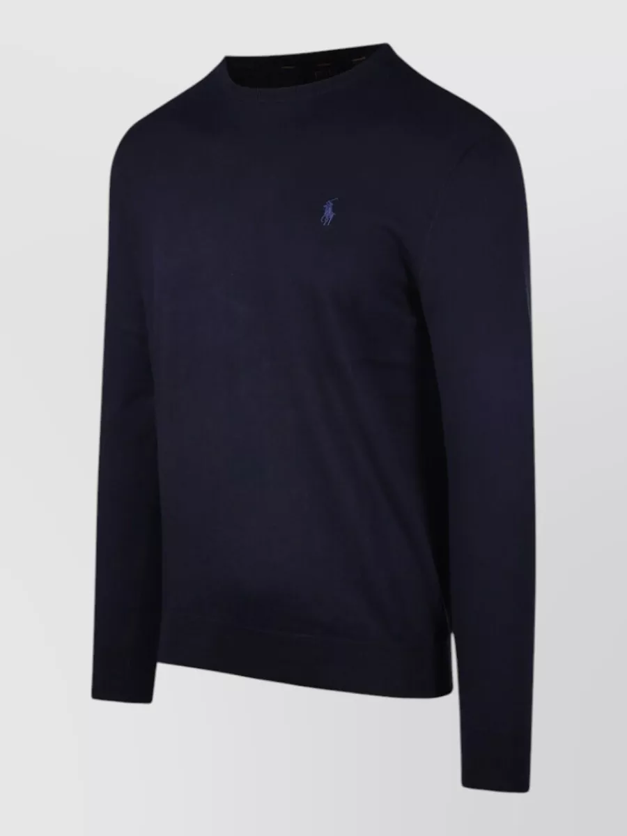Ralph Lauren Cotton T-Shirt