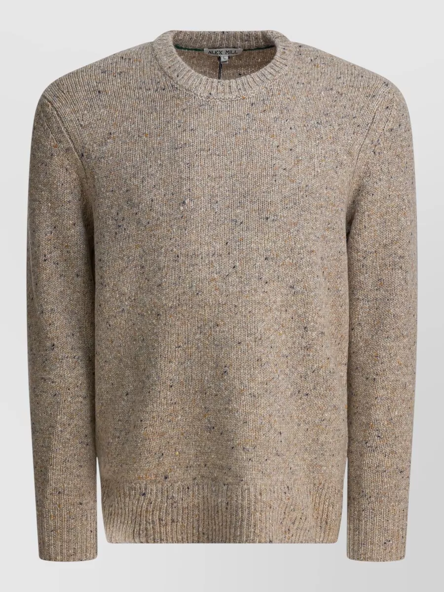 Alex Mill wool jumper