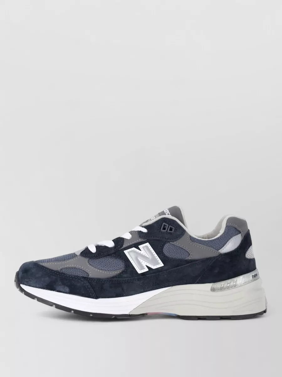 New Balance Low-Top Sneakers