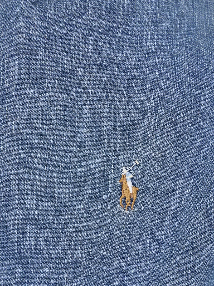 Polo Ralph Lauren Long-Sleeve Shirt