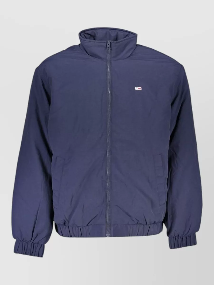 Tommy Hilfiger padded bomber jacket