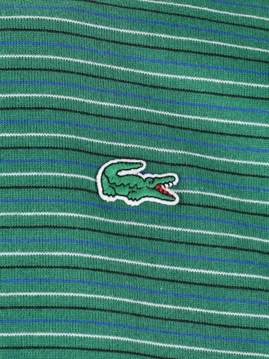 Lacoste Short-Sleeve Polo Shirt