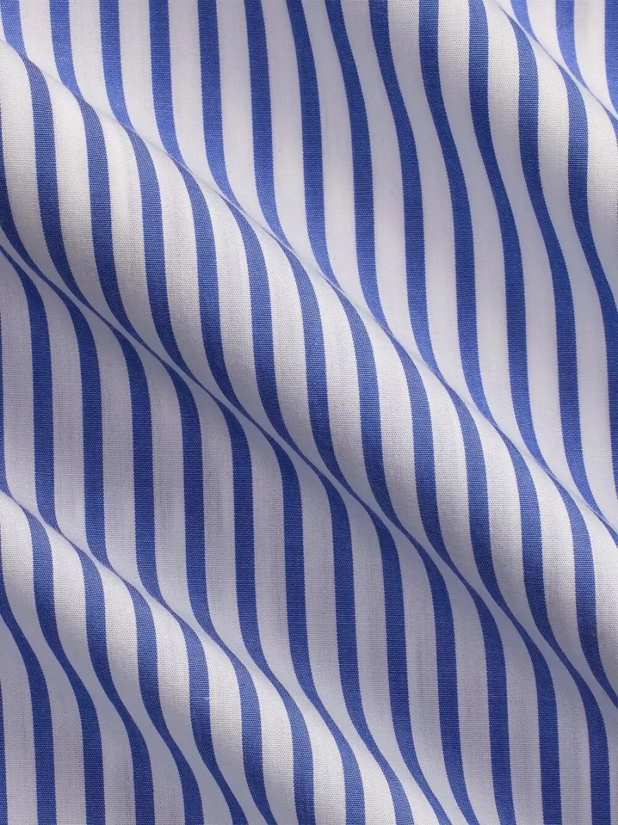 Polo Ralph Lauren Striped Cotton Casual Shirt