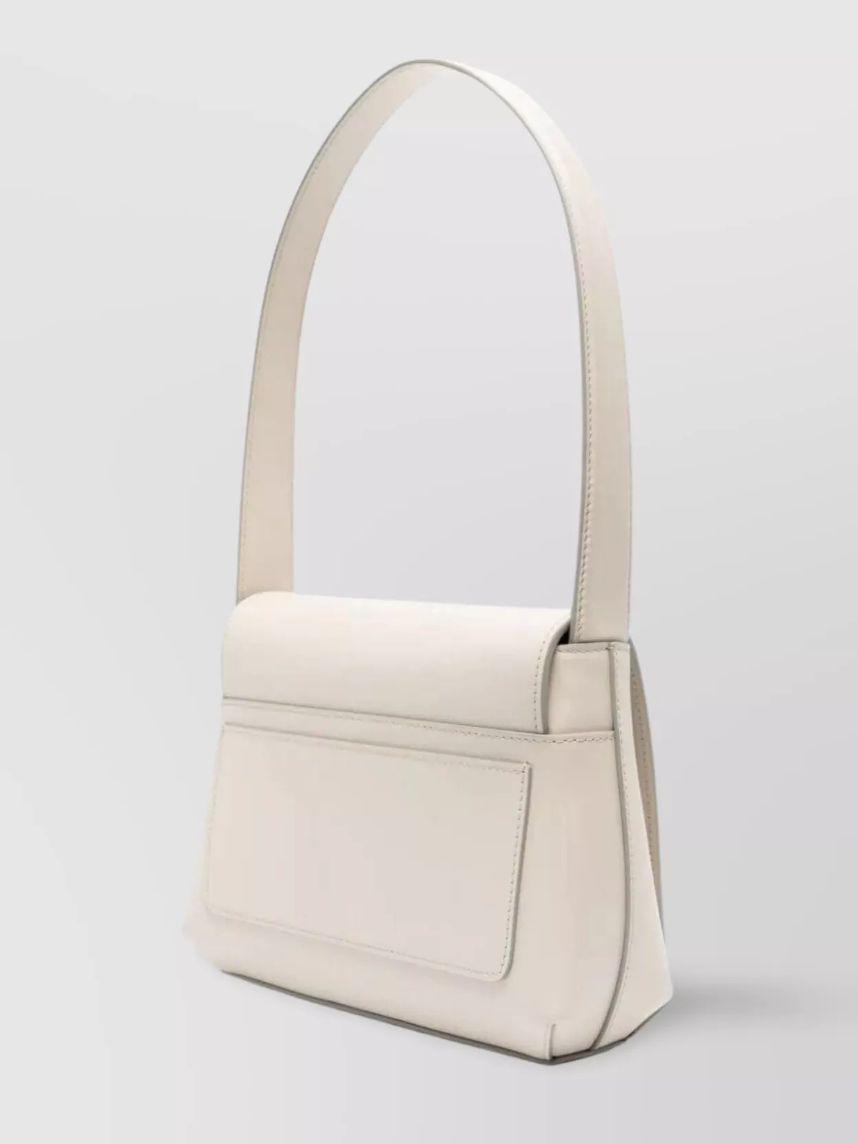Dolce&Gabbana Leather Cross-Body Bag Dg Logo