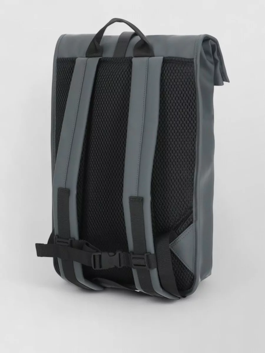 Rains Rolltop Backpack