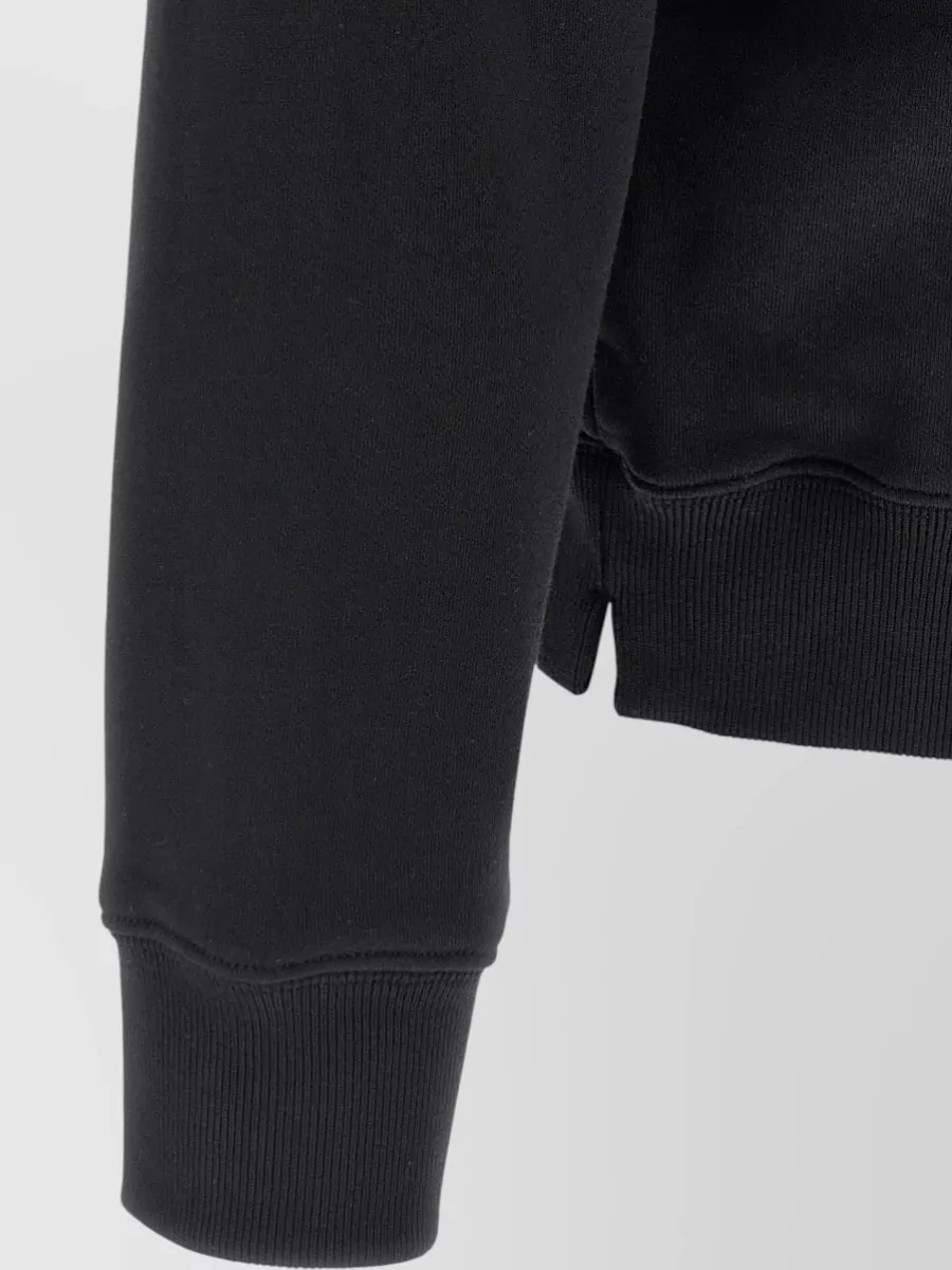 Off-White Heraldic Arrow Skate Hoodie