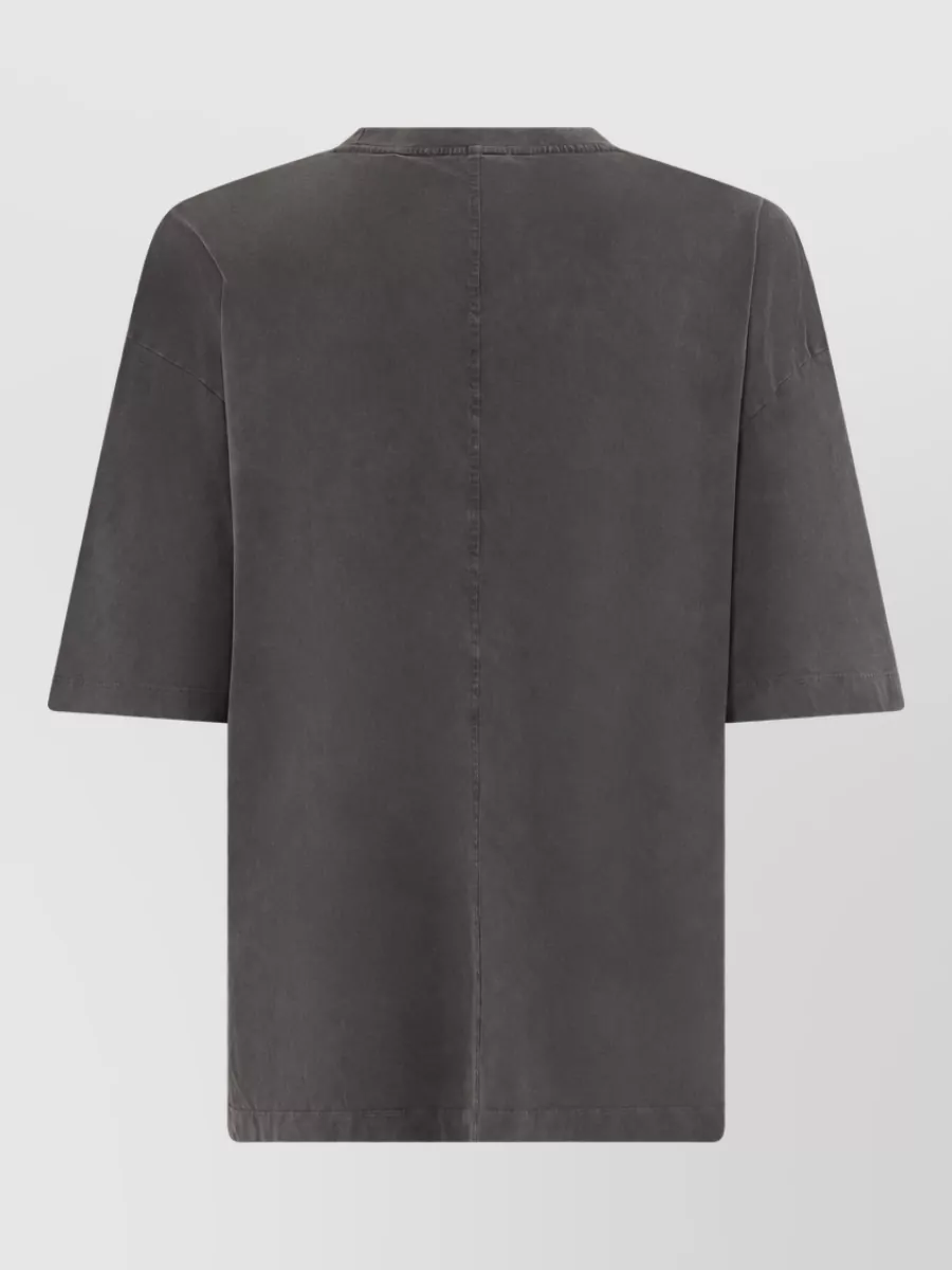 Boss Regular-Fit Short-Sleeve T-Shirt