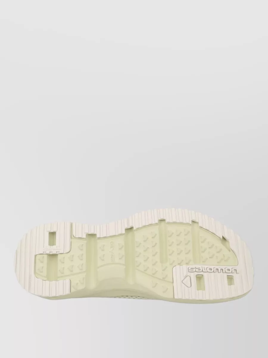 Salomon Textile Slippers