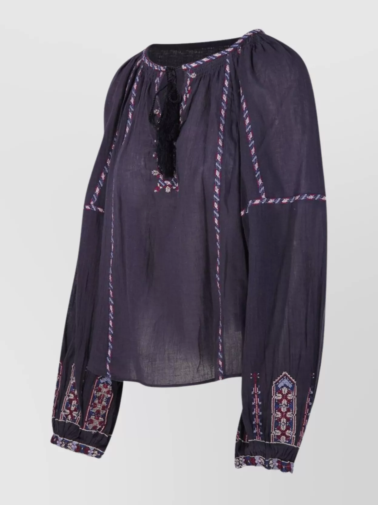 Isabel Marant Étoile Marant Etoile 'fernanda' Top