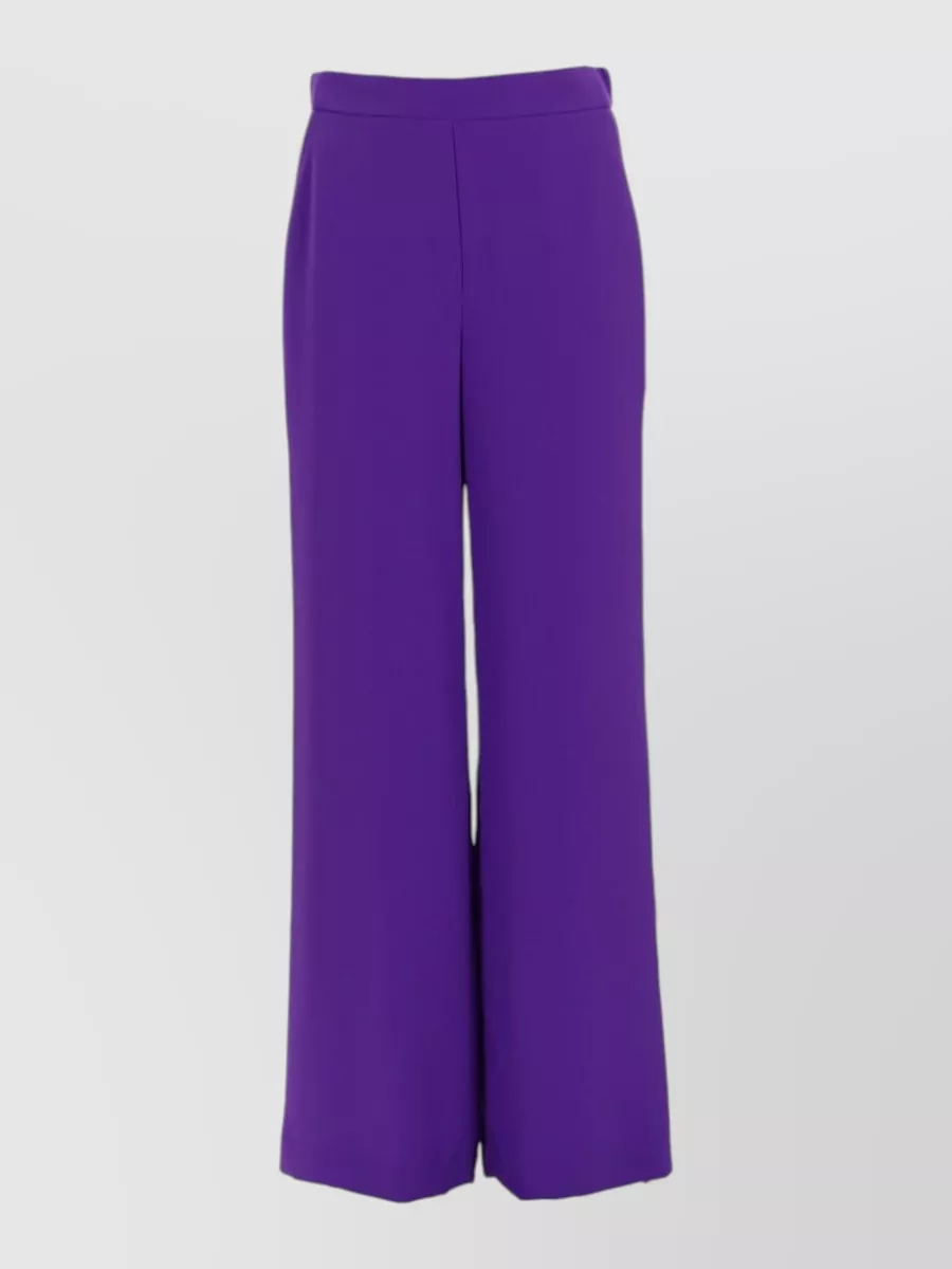 P.a.r.o.s.h. wide-leg trousers