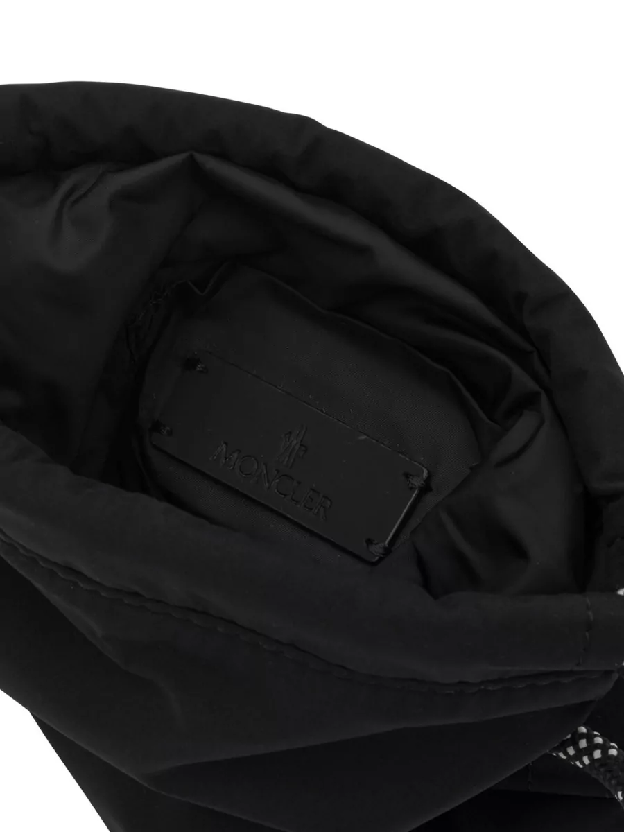 Moncler Grenoble Makaio Small Shoulder Bag