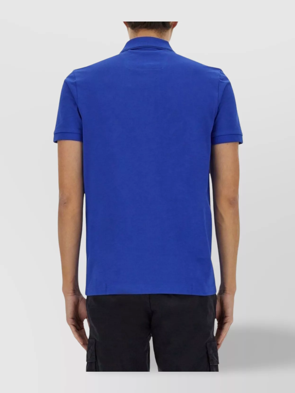 Boss "4 Paule" Polo Shirt