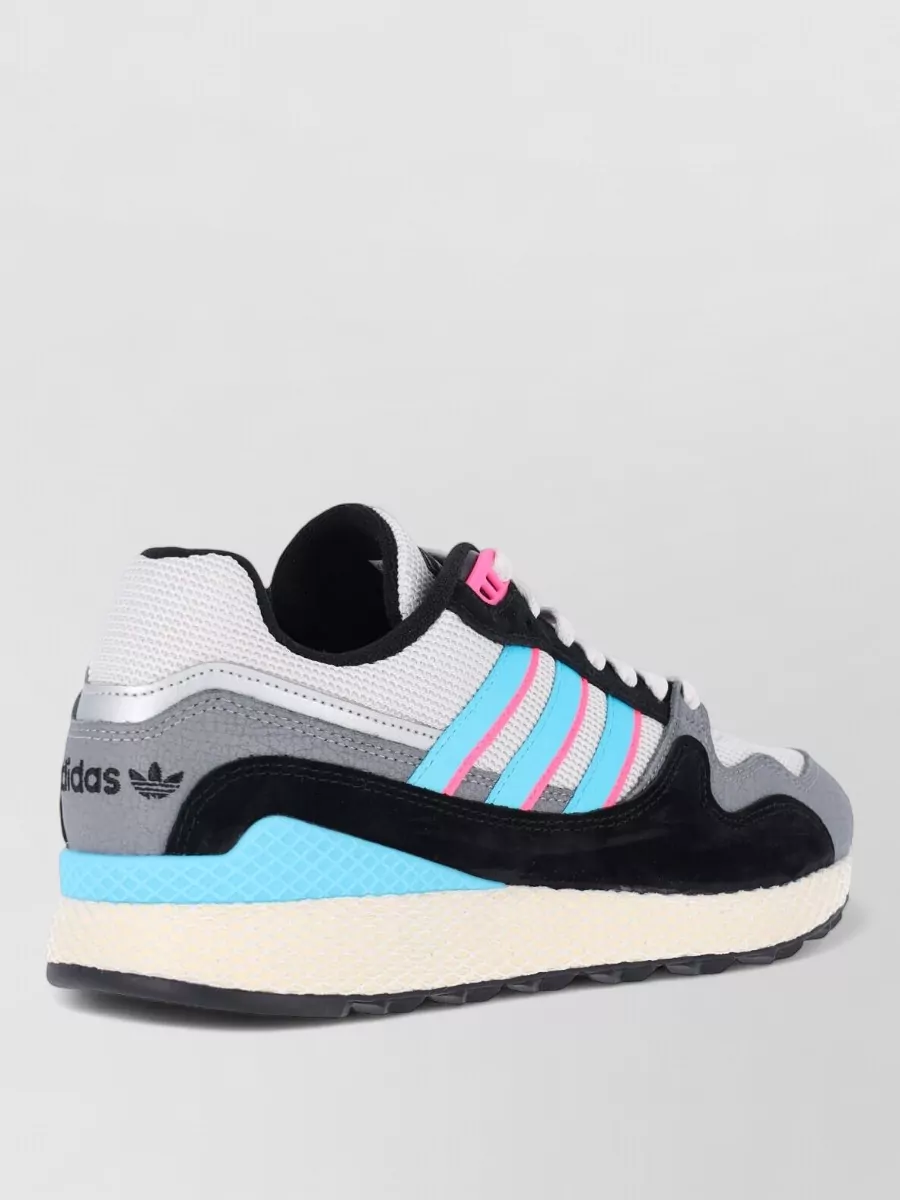Adidas Low-Top Sneakers