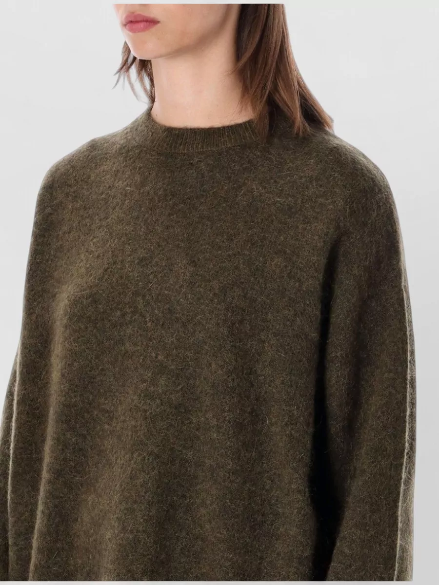The Frankie Shop Mohair Sweater