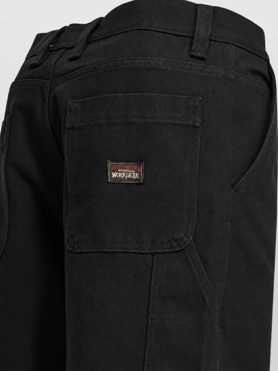 Stüssy Denim Carpenter Trousers
