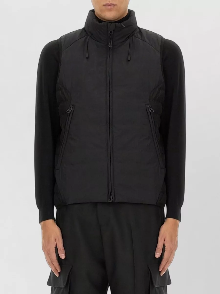 Jg1 Nylon Vest