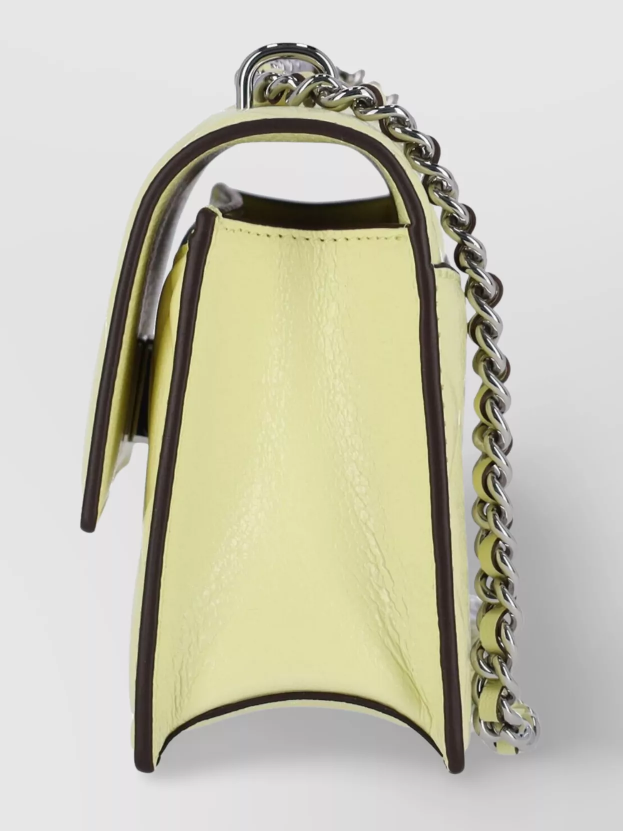 Tory Burch Quilted Chain Strap Shoulder Bag