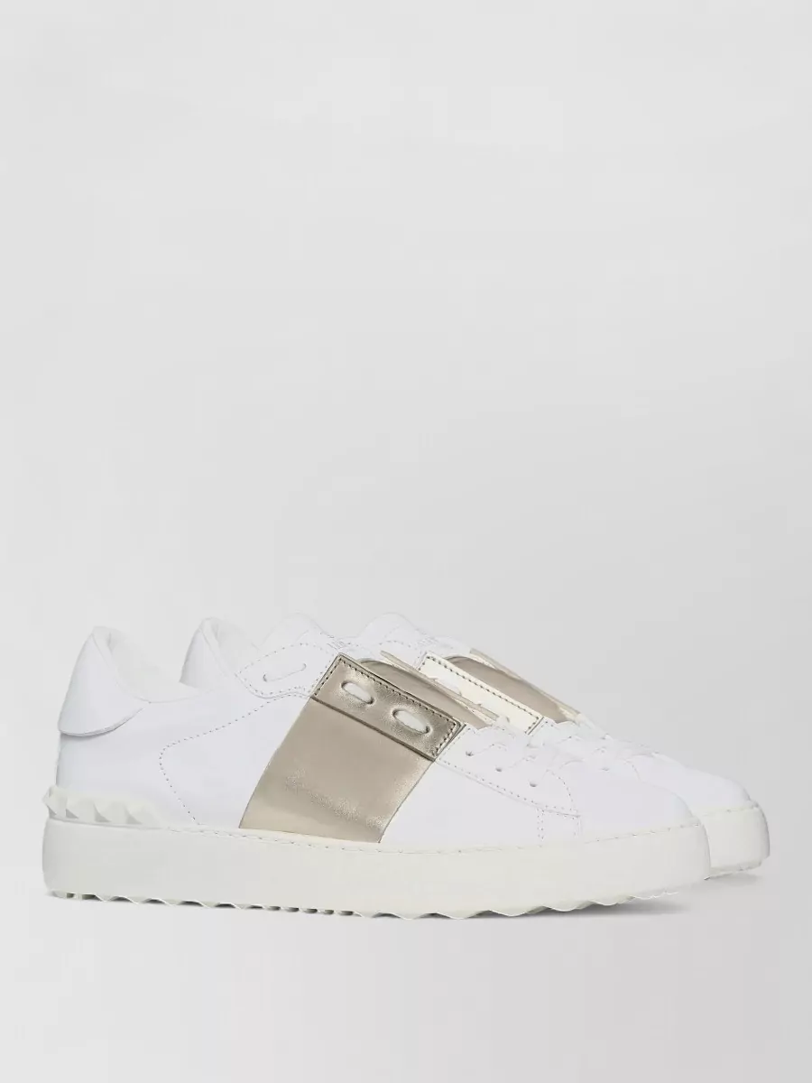 Valentino low-top sneakers