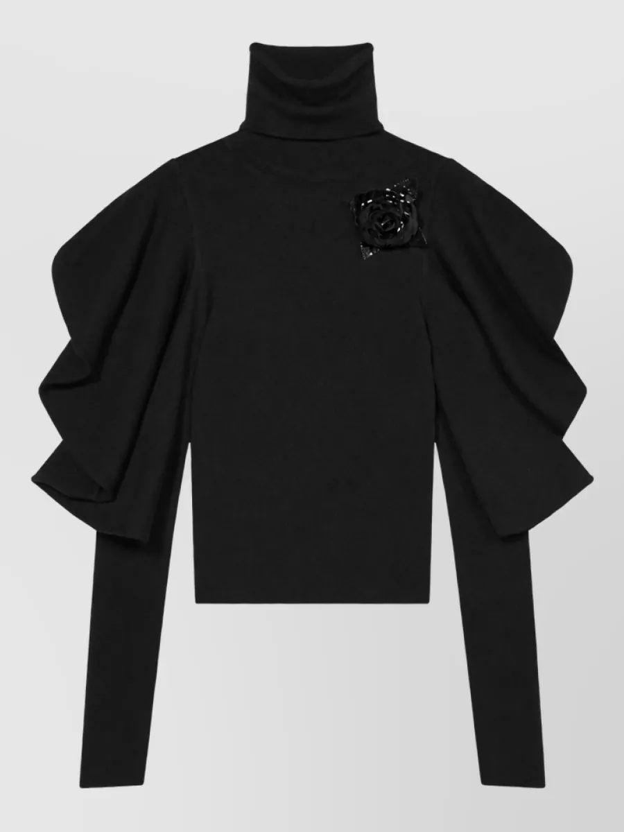 Blumarine Wool sweater